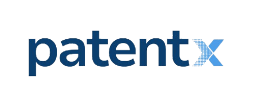 PatentX Logo